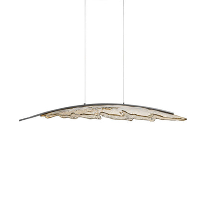 Nova Luce Amado LED pendant light