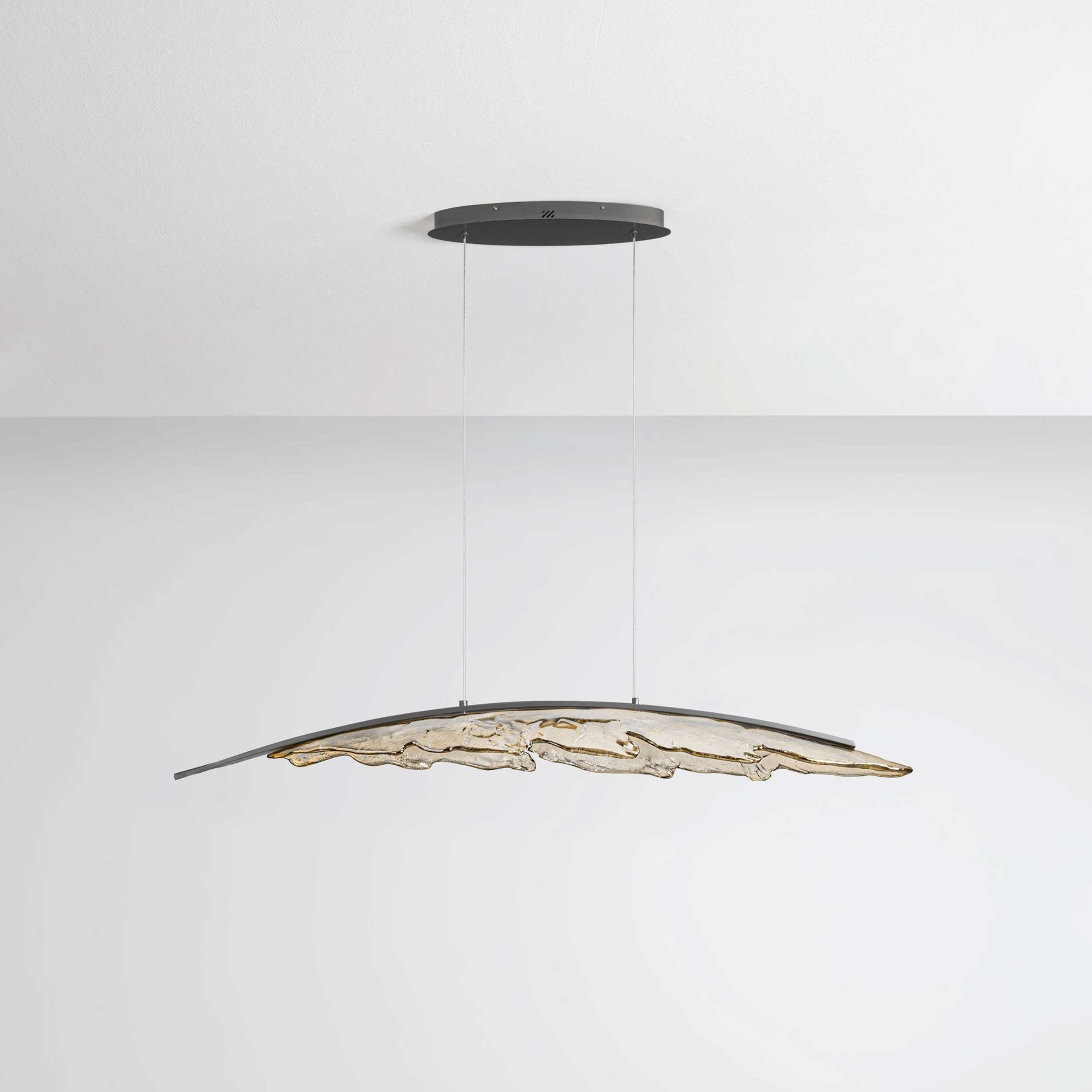 Nova Luce Amado LED pendant light