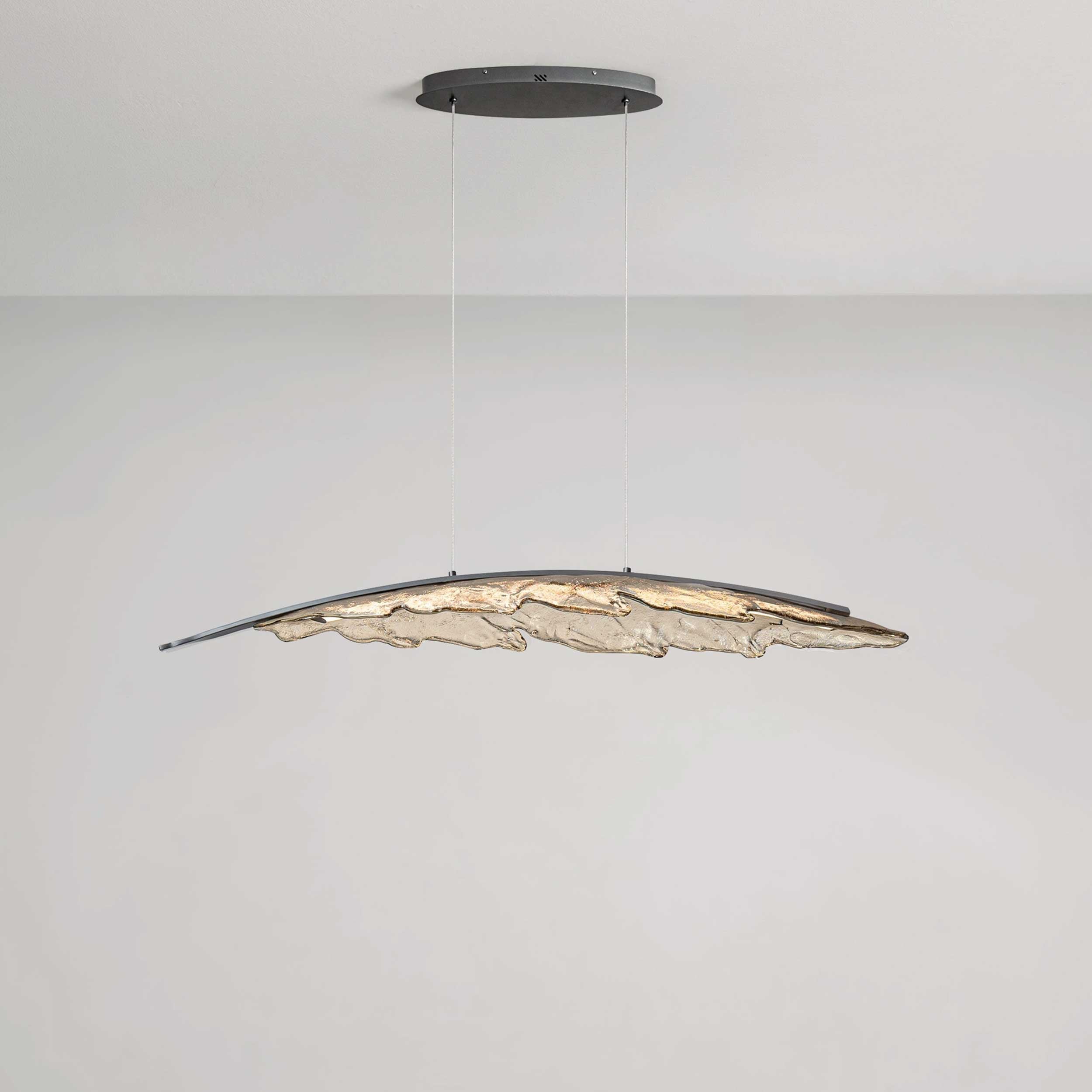 Nova Luce Amado LED pendant light