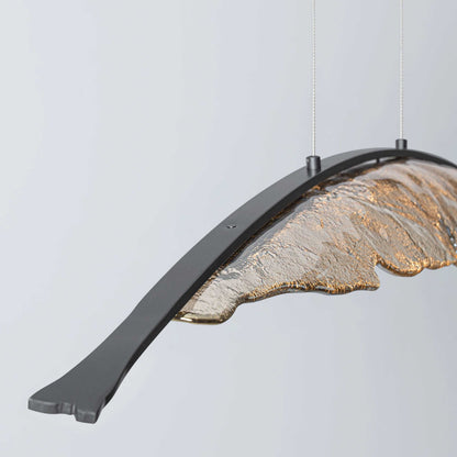Nova Luce Amado LED pendant light