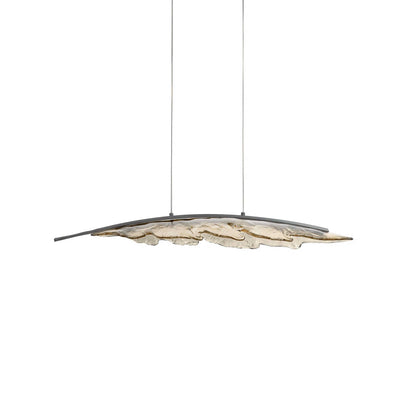 Nova Luce Amado LED pendant light