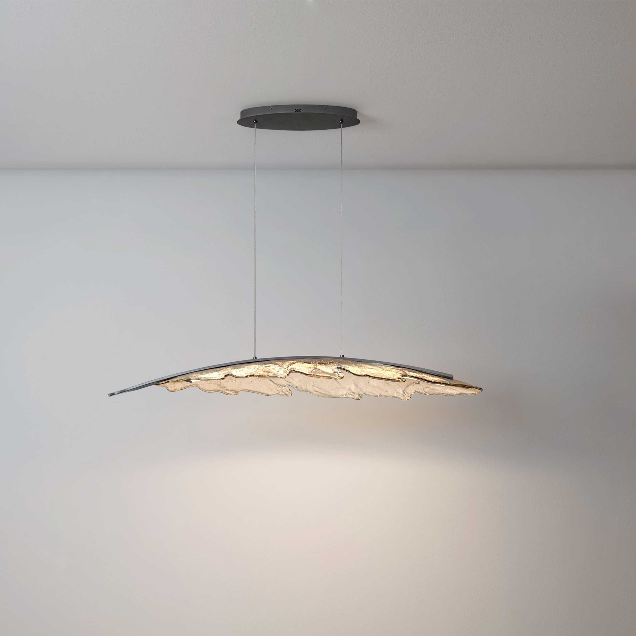 Nova Luce Amado LED pendant light