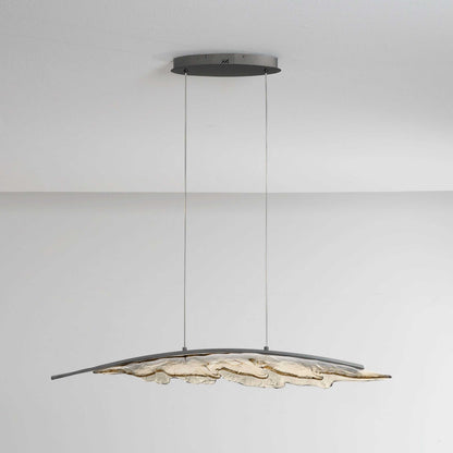 Nova Luce Amado LED pendant light