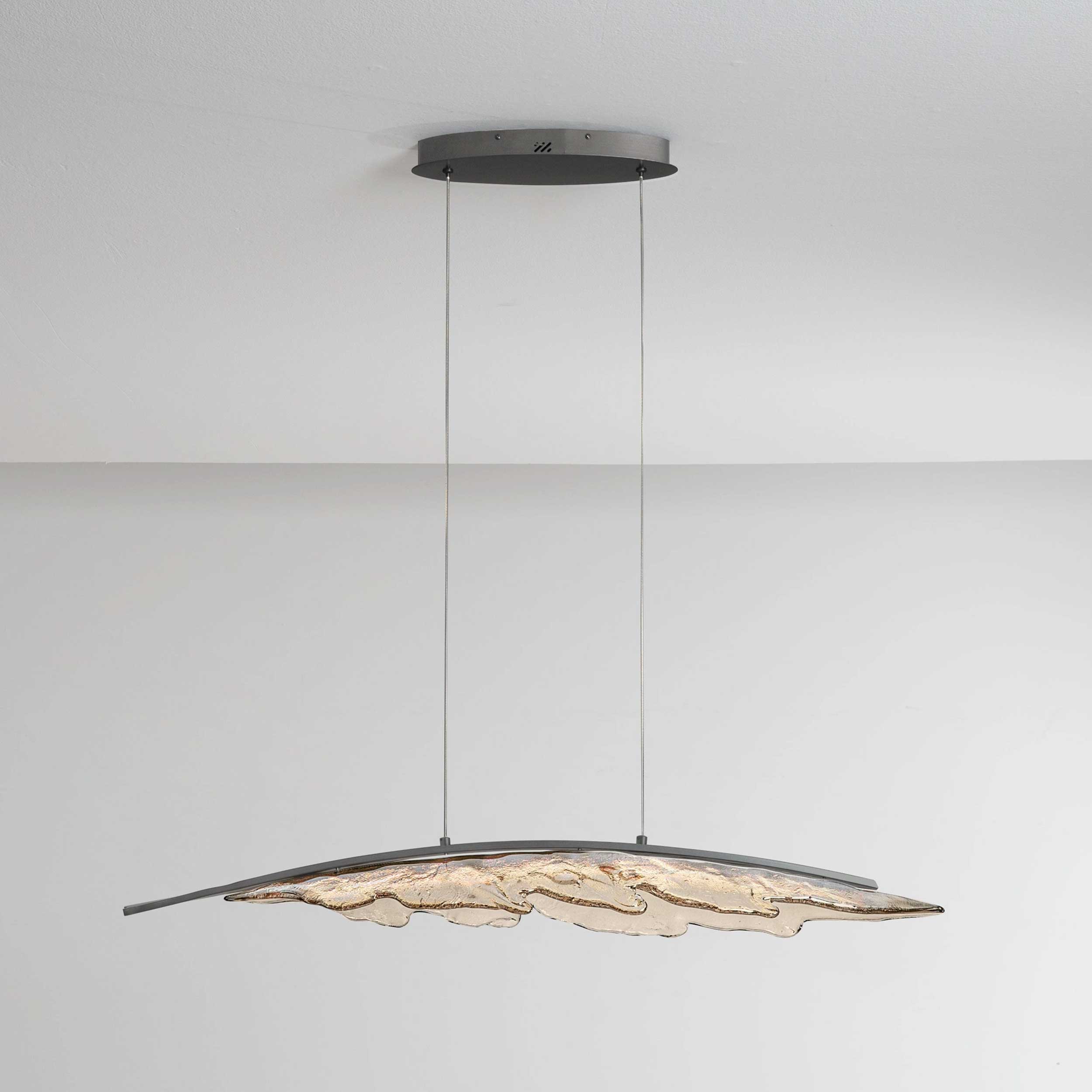 Nova Luce Amado LED pendant light
