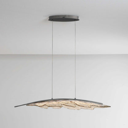 Nova Luce Amado LED pendant light