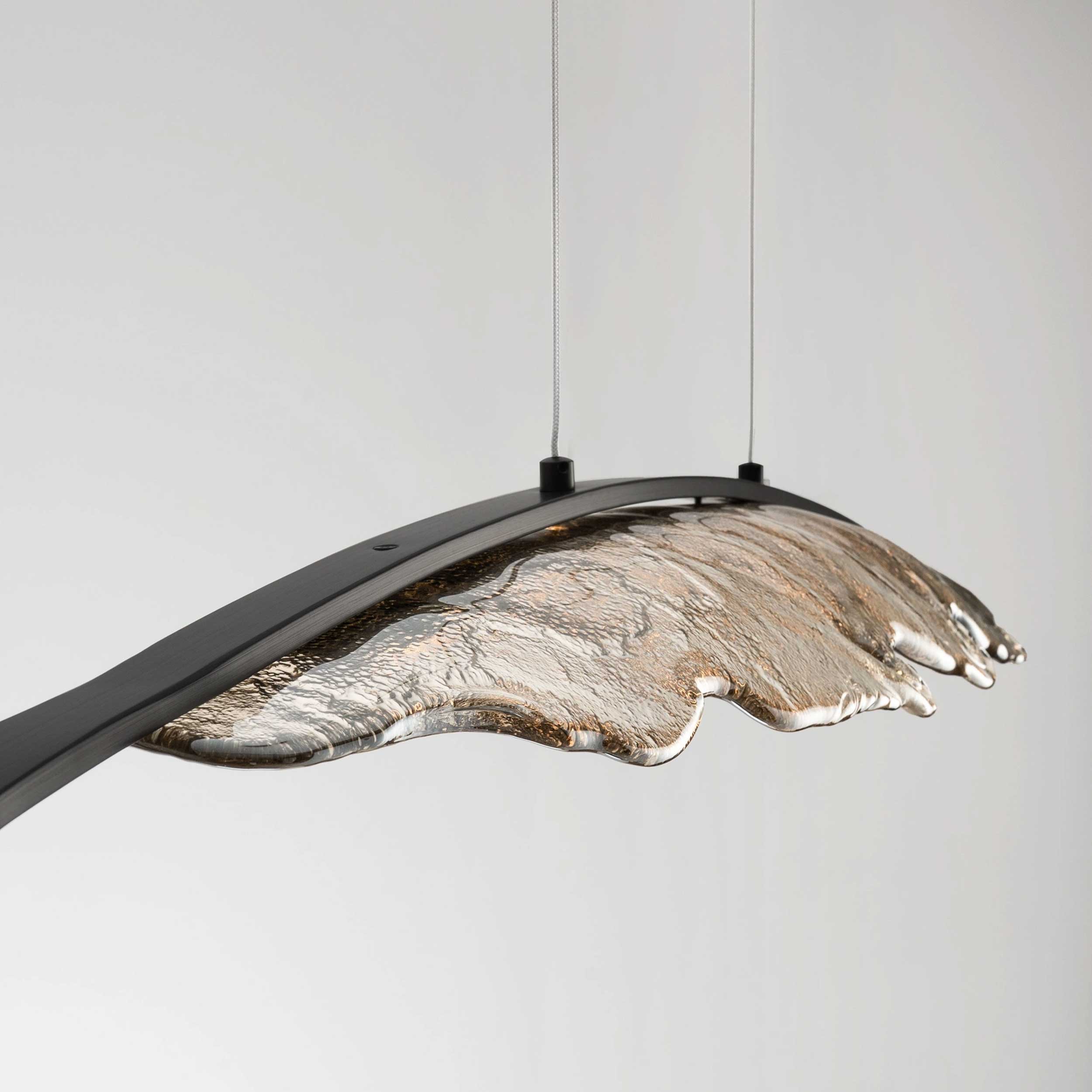 Nova Luce Amado LED pendant light
