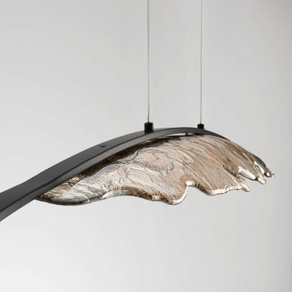 Nova Luce Amado LED pendant light