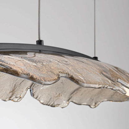 Nova Luce Amado LED pendant light