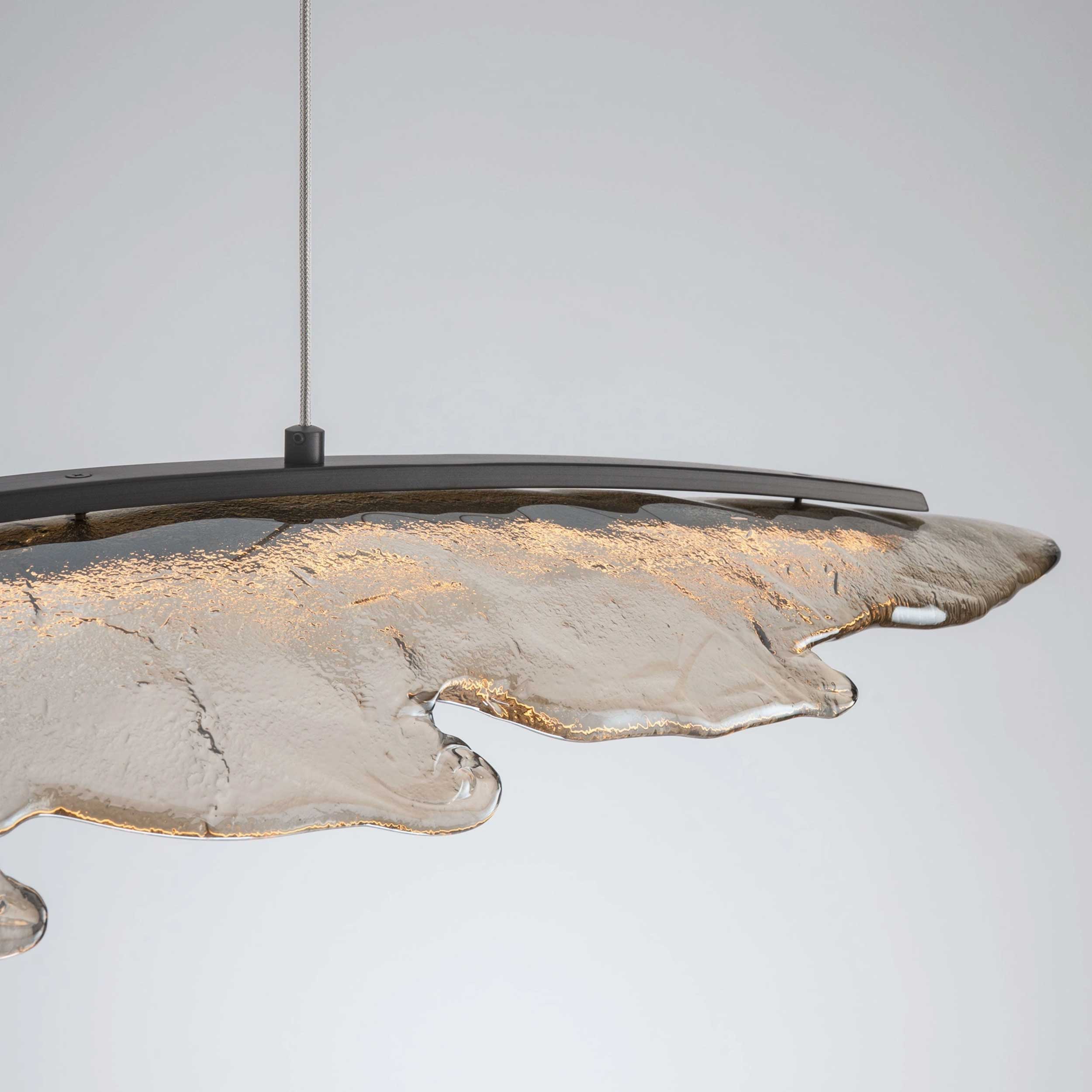 Nova Luce Amado LED pendant light