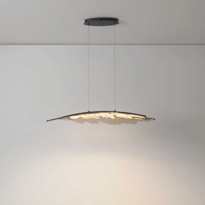 Nova Luce Amado LED pendant light