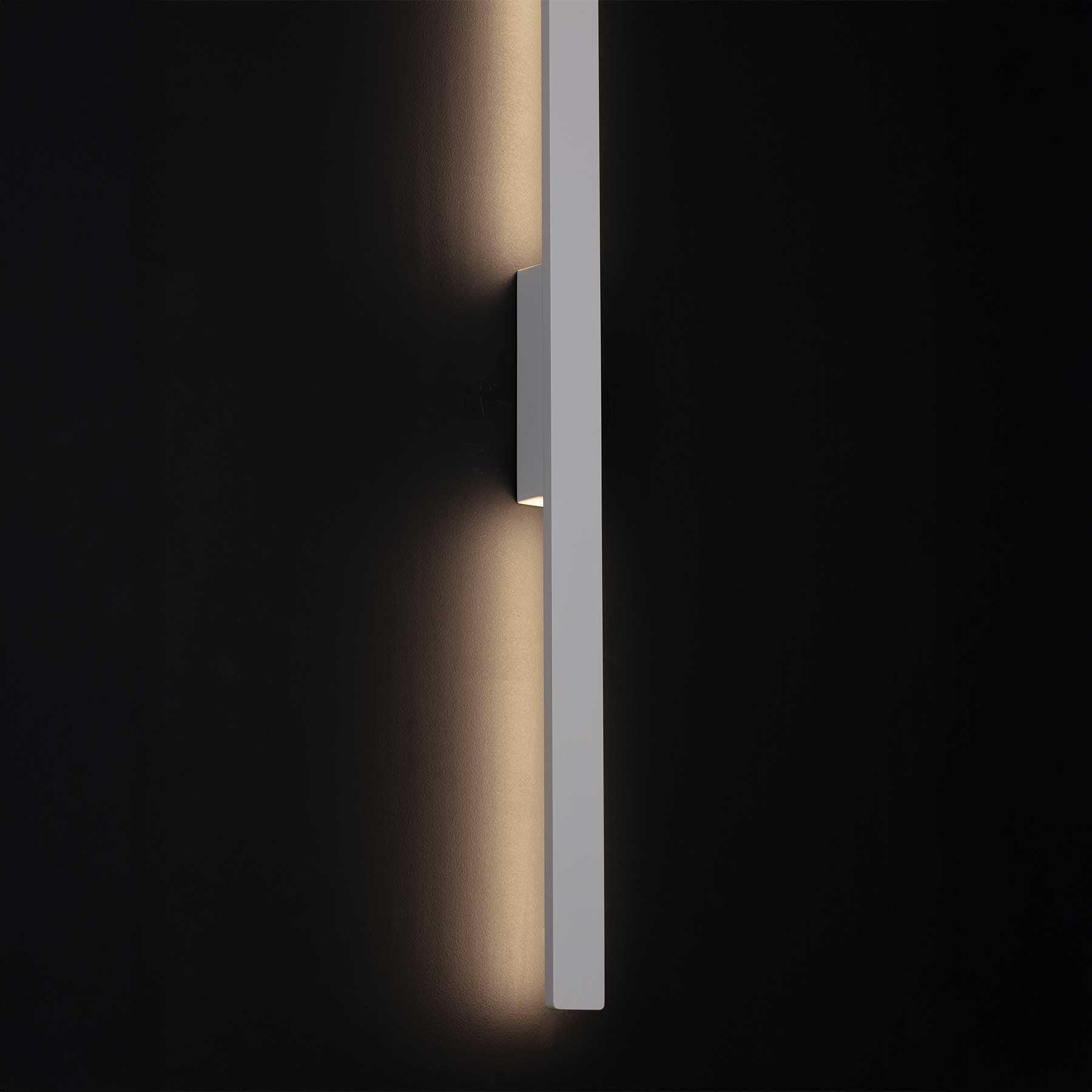 Nova Luce Aneth LED nástěnné svítidlo IP65