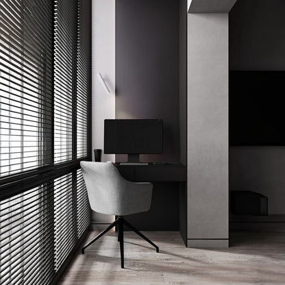 Nova Luce Arlo LED wall light