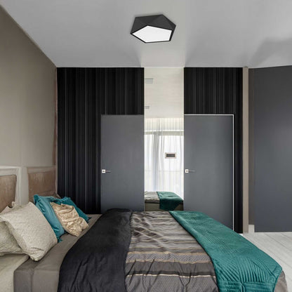 Nova Luce Darius E27 ceiling light