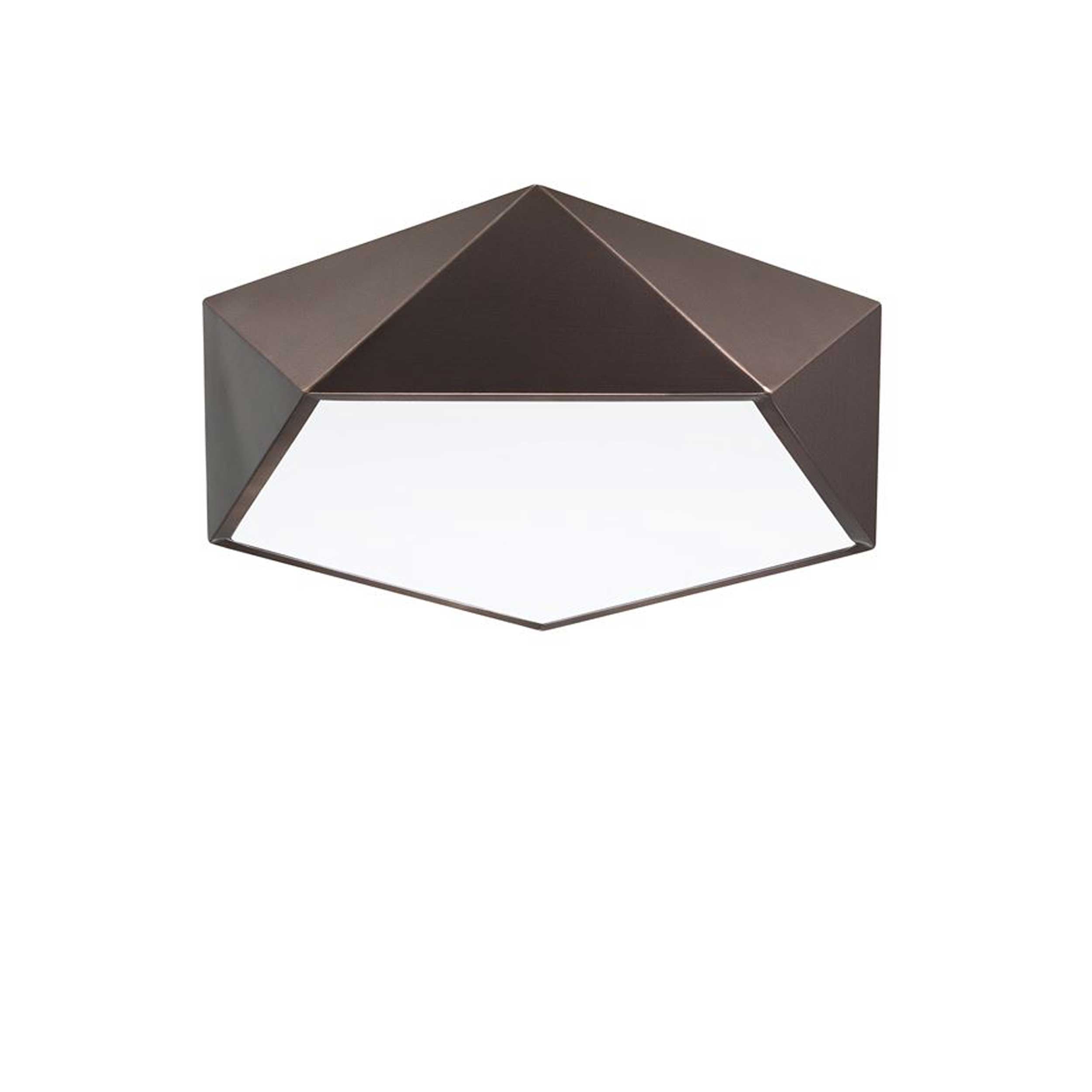 Nova Luce Darius E27 ceiling light