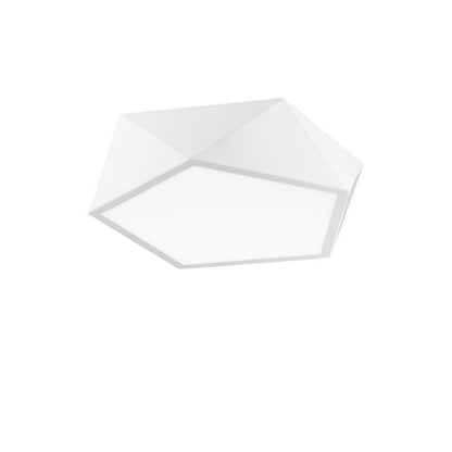 Nova Luce Darius E27 ceiling light