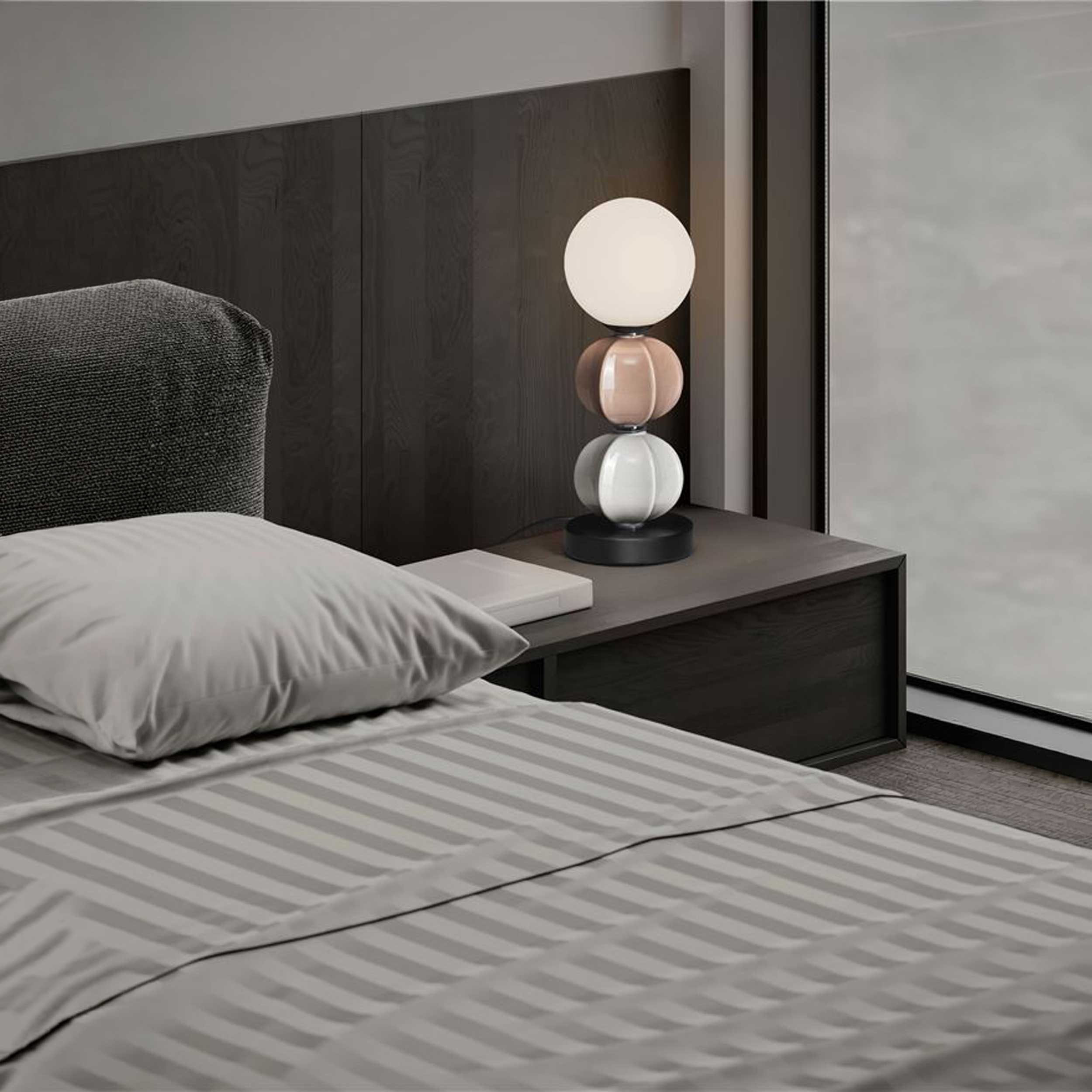 Nova Luce Dazz G9 table light