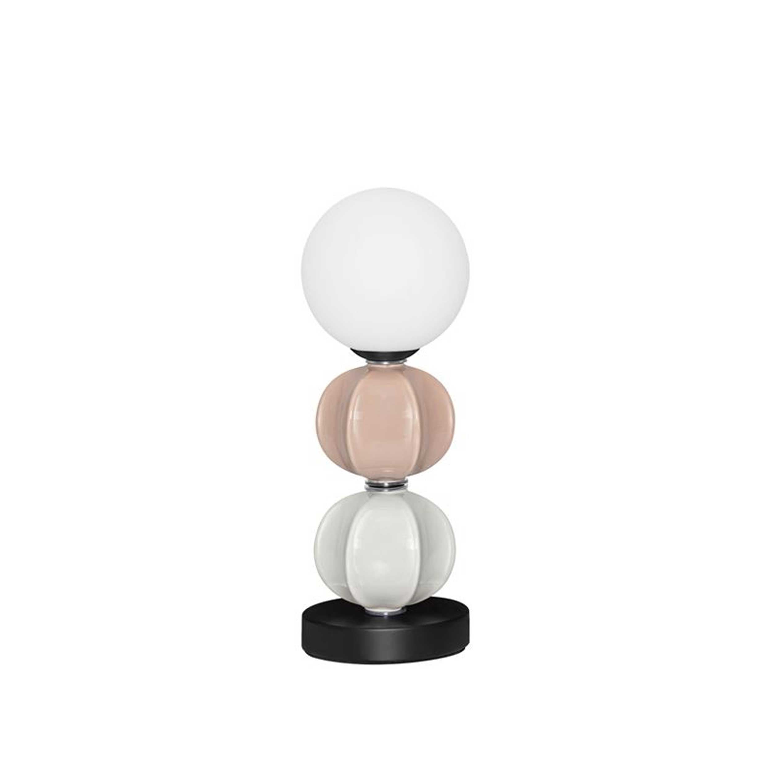 Nova Luce Dazz G9 table light