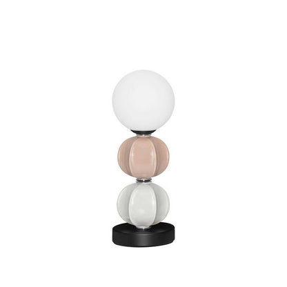 Nova Luce Dazz G9 table light