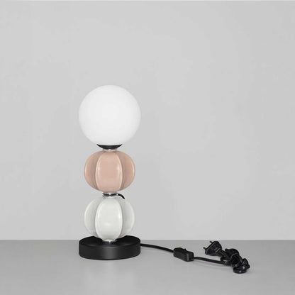 Nova Luce Dazz G9 table light