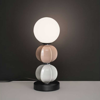Nova Luce Dazz G9 table light