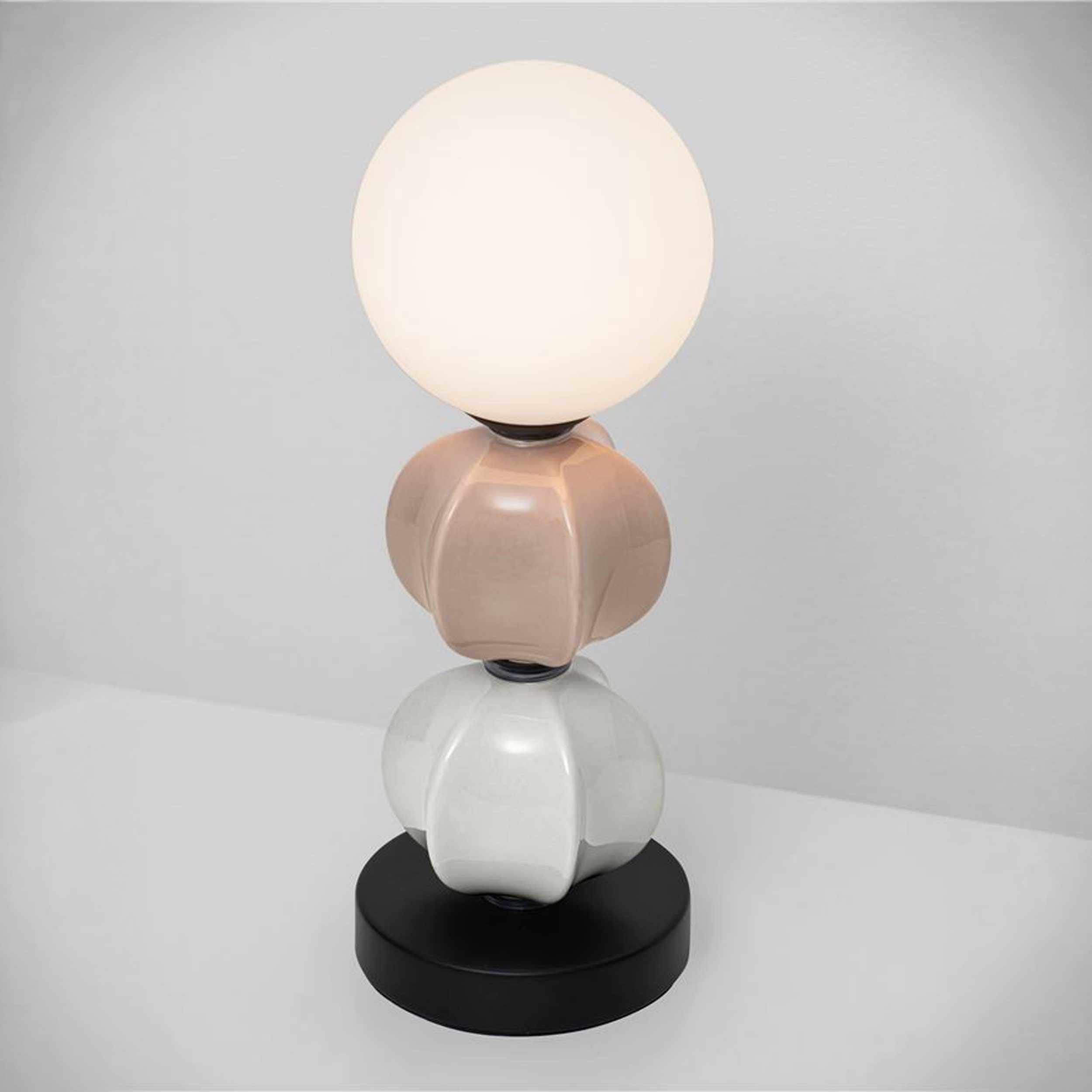 Nova Luce Dazz G9 table light