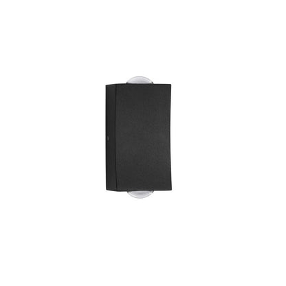 Nova Luce Dewei LED nástěnné svítidlo IP54