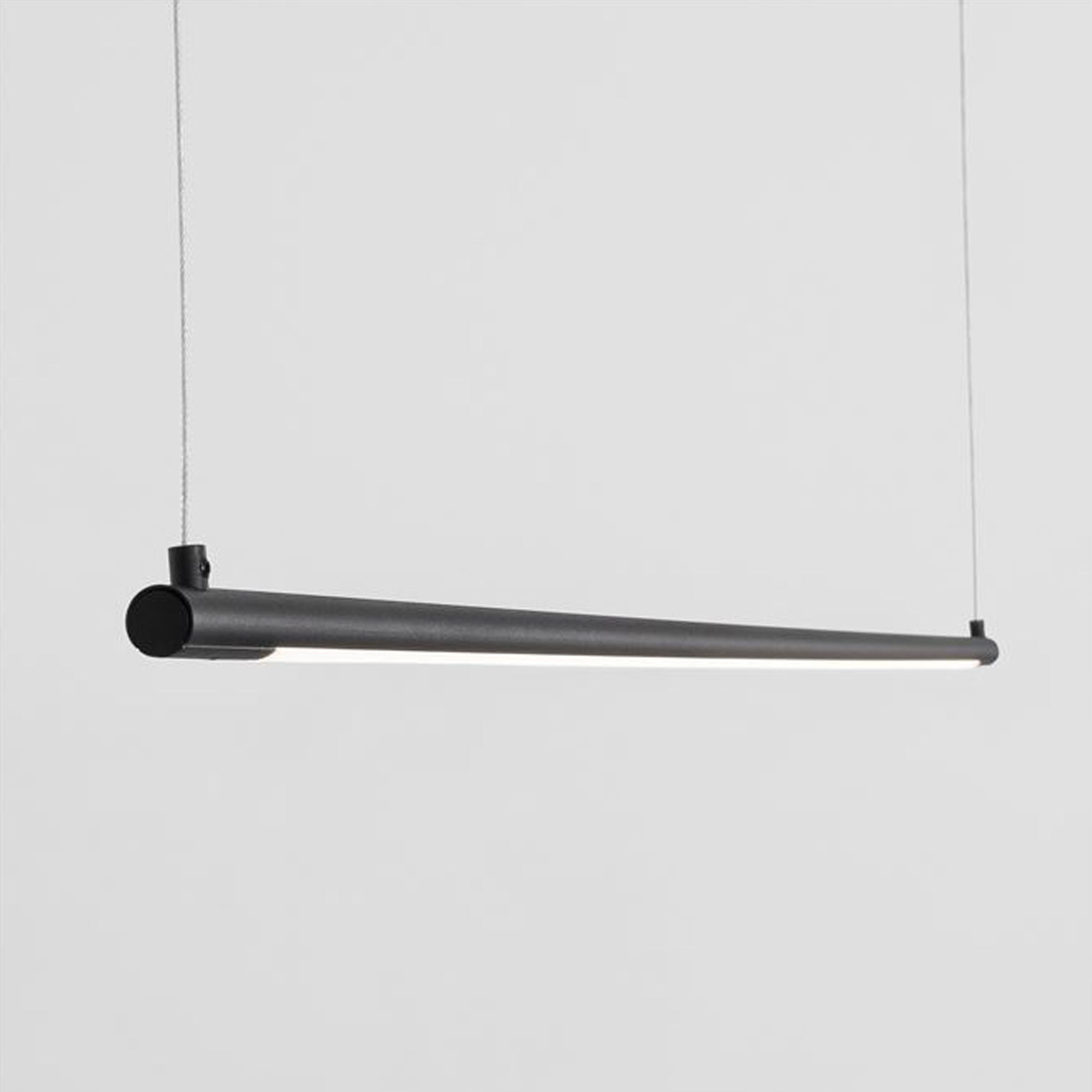 Nova Luce Elettra LED závěsné liniové svítidlo