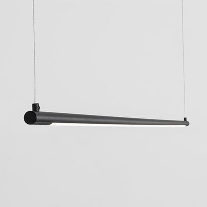 Nova Luce Elettra LED závěsné liniové svítidlo