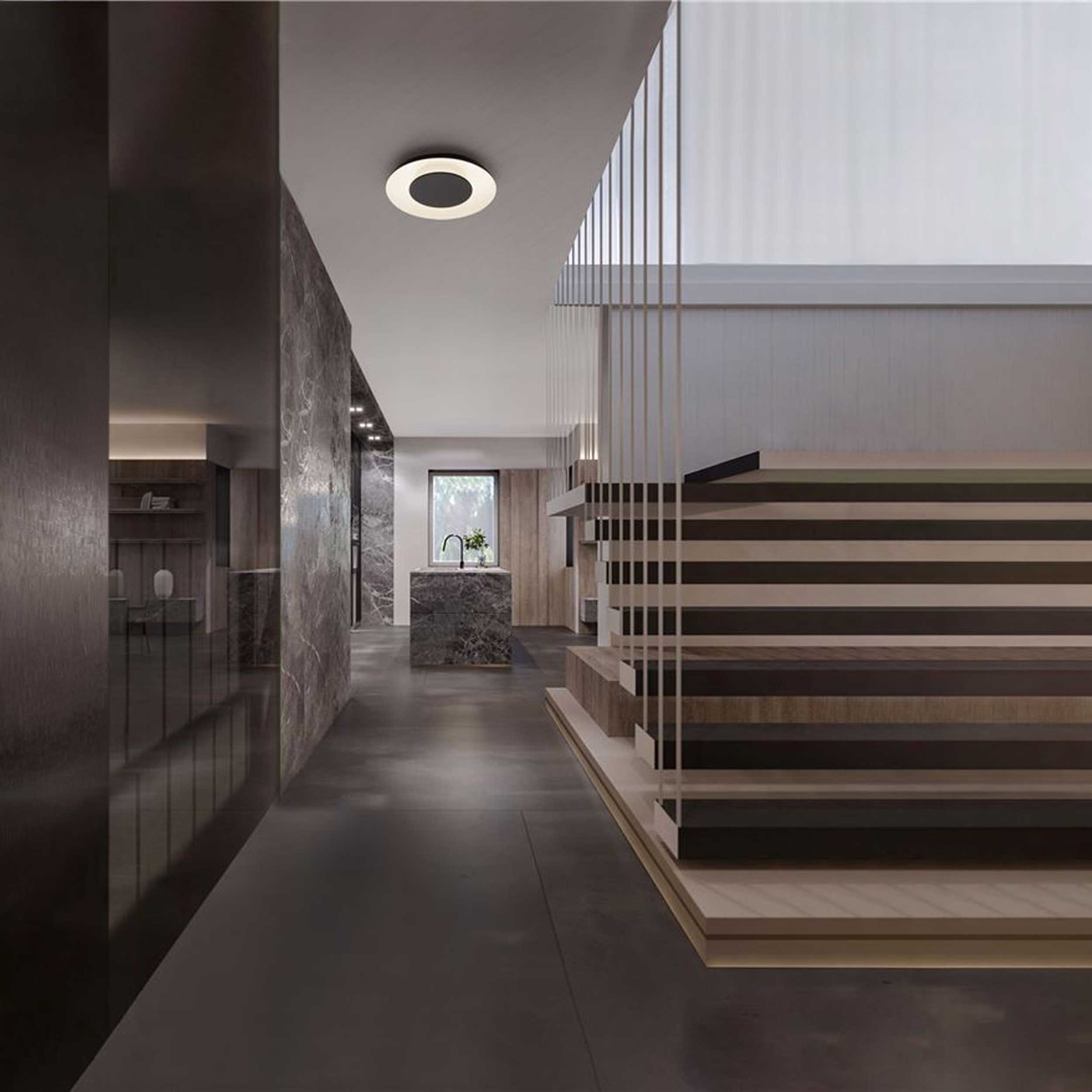 Nova Luce Epos LED pendant lamp