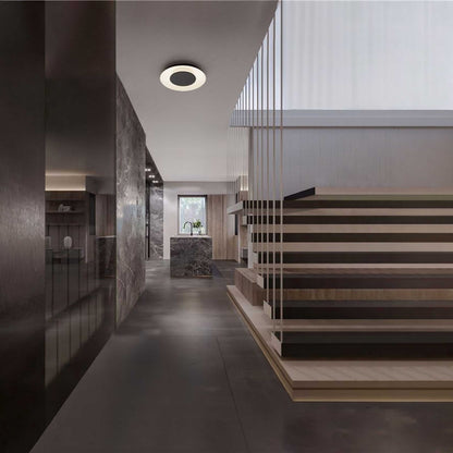 Nova Luce Epos LED pendant lamp