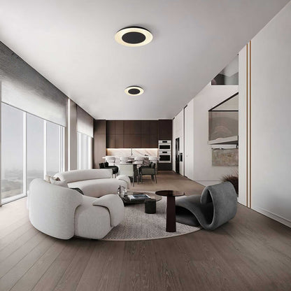 Nova Luce Epos LED pendant lamp