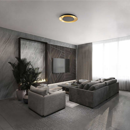 Nova Luce Epos LED pendant lamp