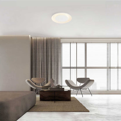 Nova Luce Epos LED pendant lamp