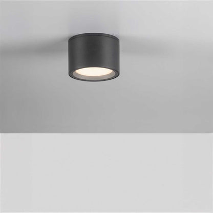 Nova Luce Focus GX53 stropní svítidlo IP54