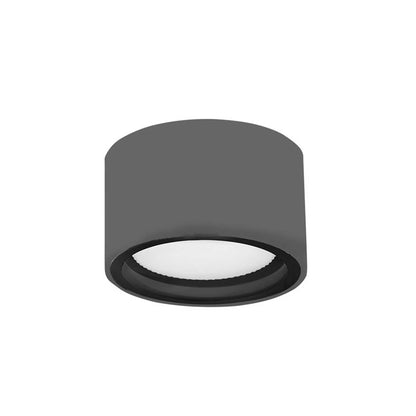 Nova Luce Focus GX53 stropní svítidlo IP54