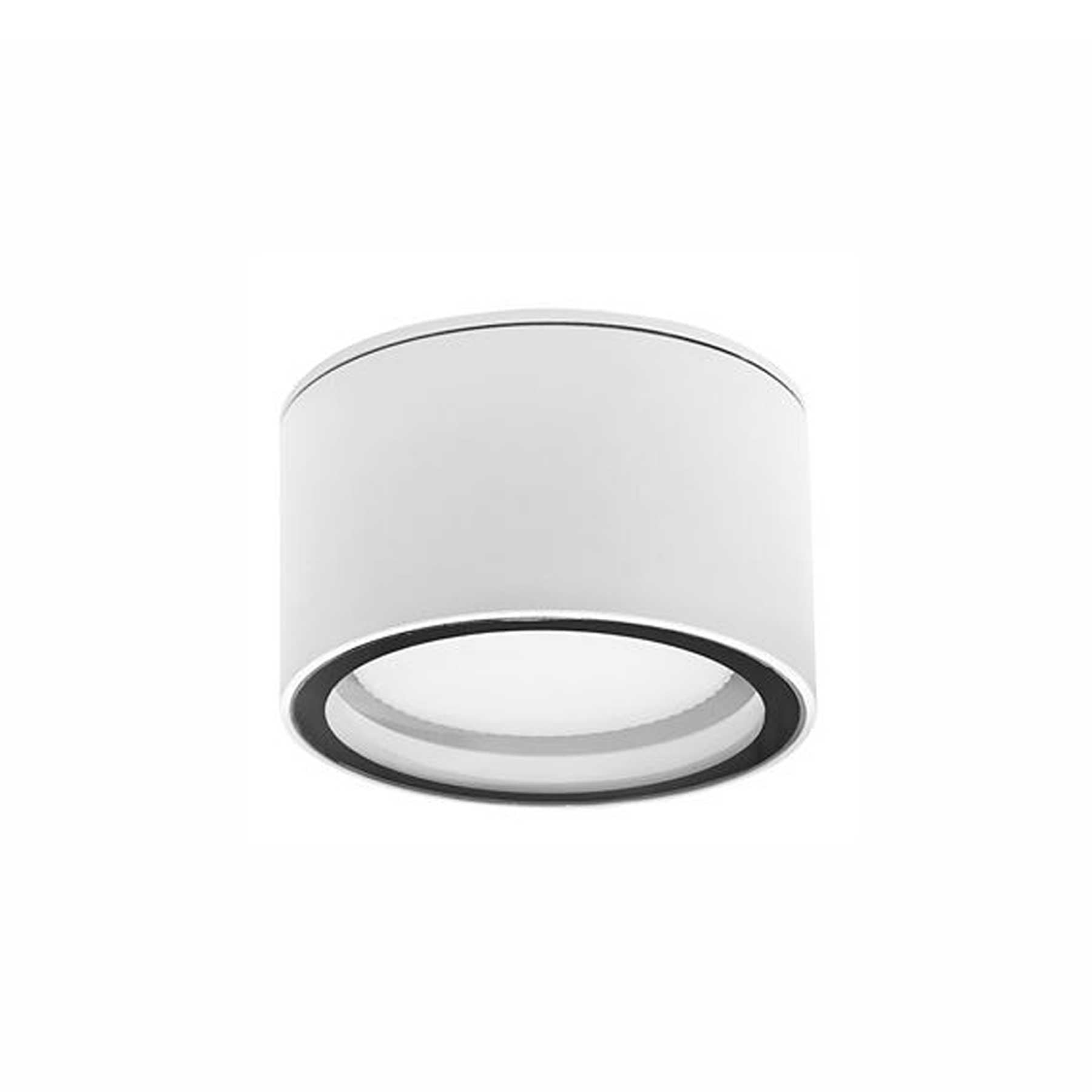Nova Luce Focus GX53 stropní svítidlo IP54