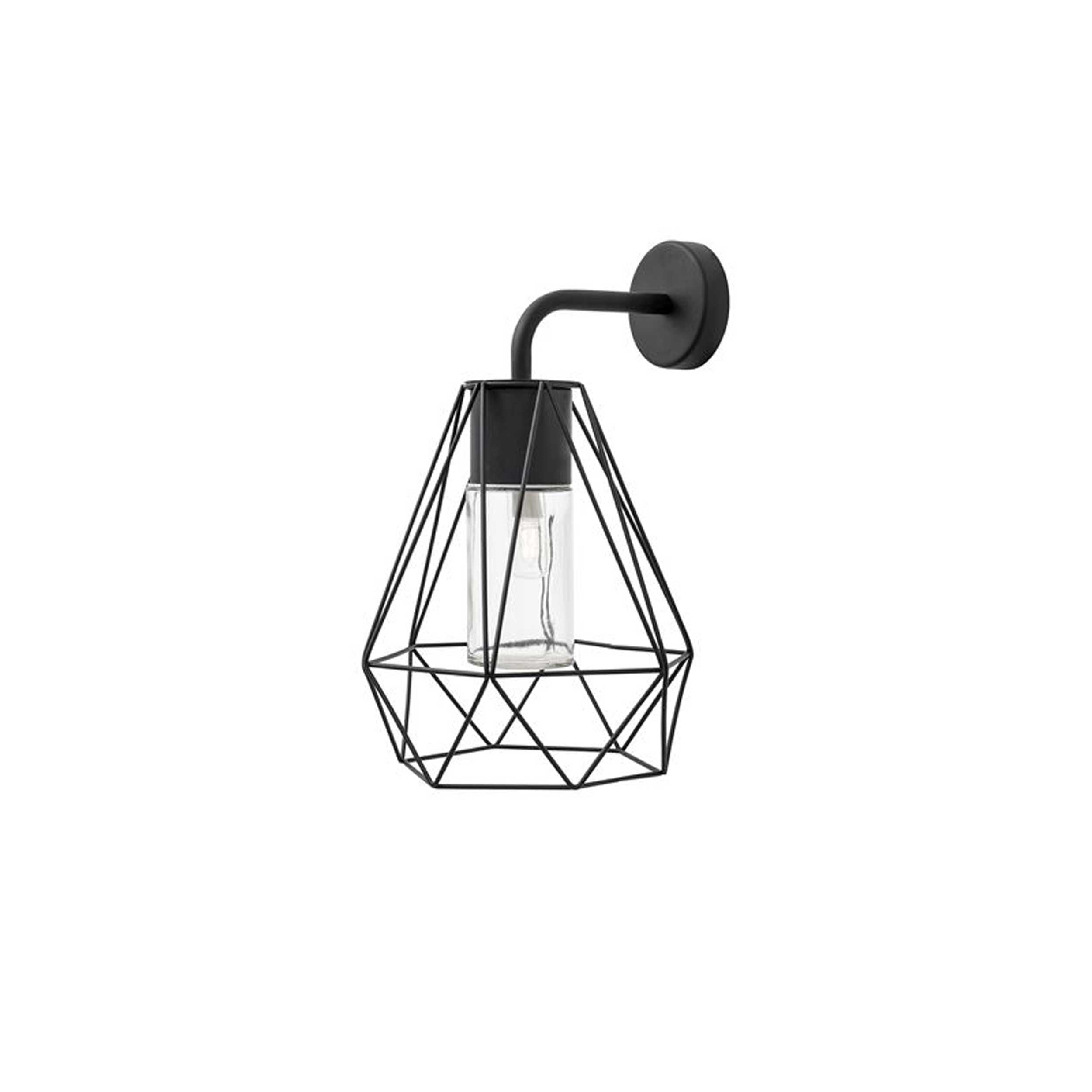 Nova Luce Isidora E27 wall light
