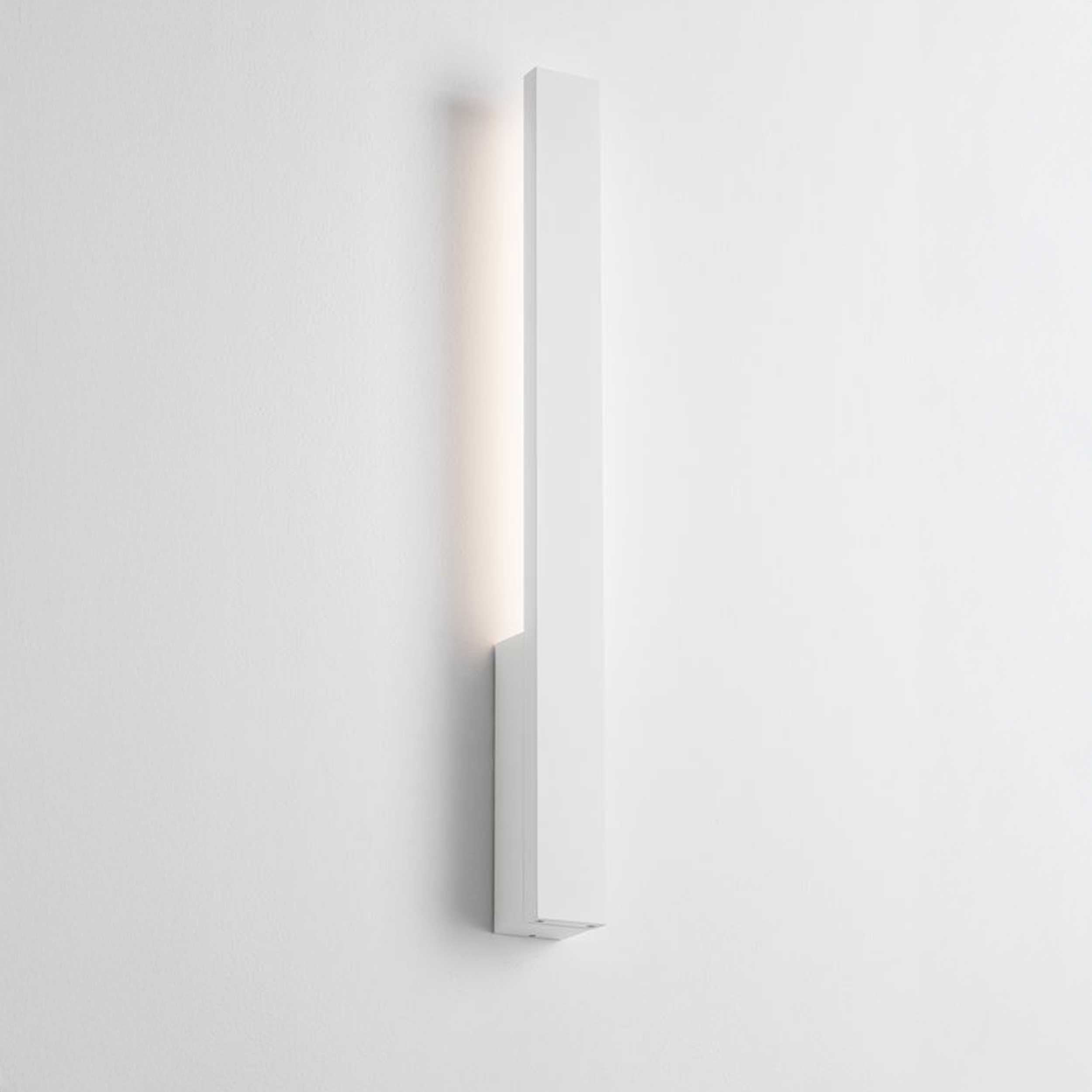 Nova Luce Isos wall mounted exterior light IP65