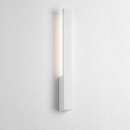 Nova Luce Isos wall mounted exterior light IP65