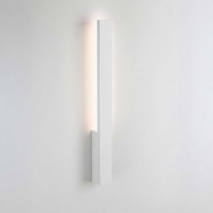 Nova Luce Isos wall mounted exterior light IP65