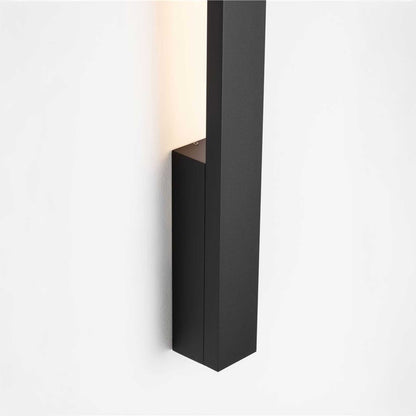 Nova Luce Isos wall mounted exterior light IP65