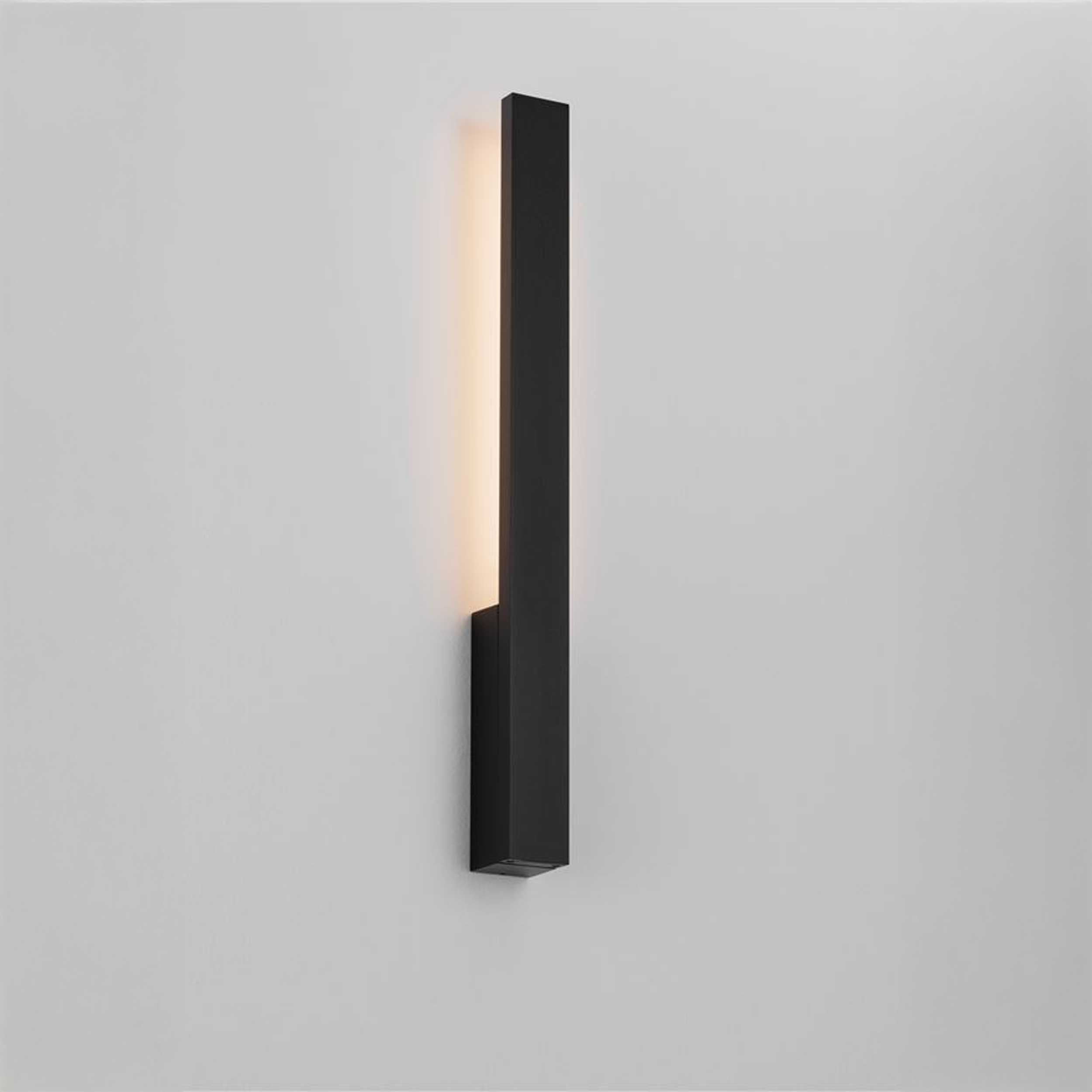 Nova Luce Isos wall mounted exterior light IP65