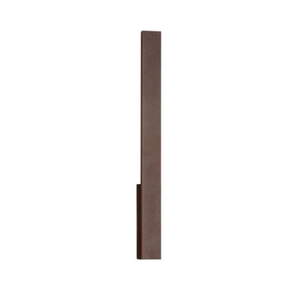 Nova Luce Isos wall mounted exterior light IP65