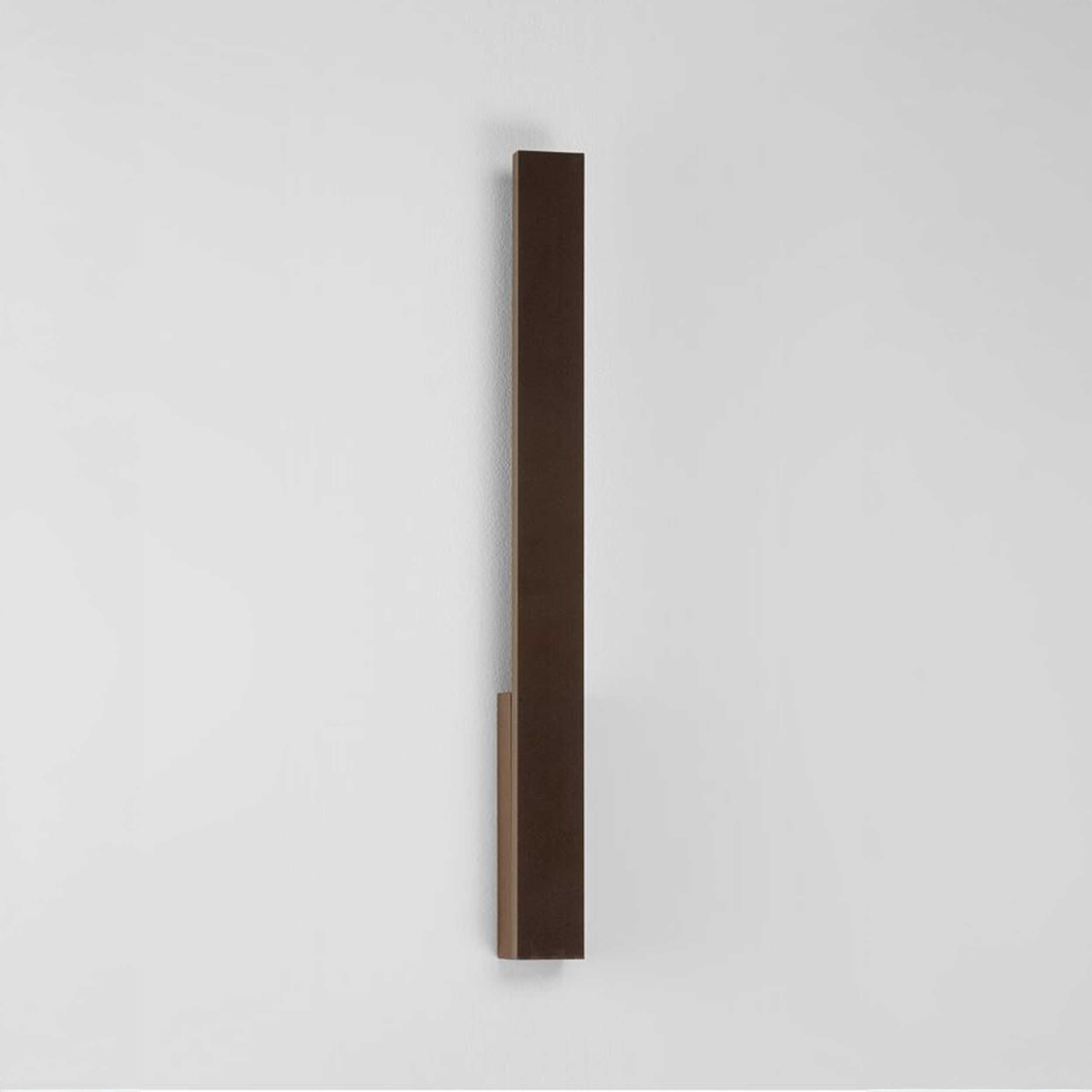 Nova Luce Isos wall mounted exterior light IP65