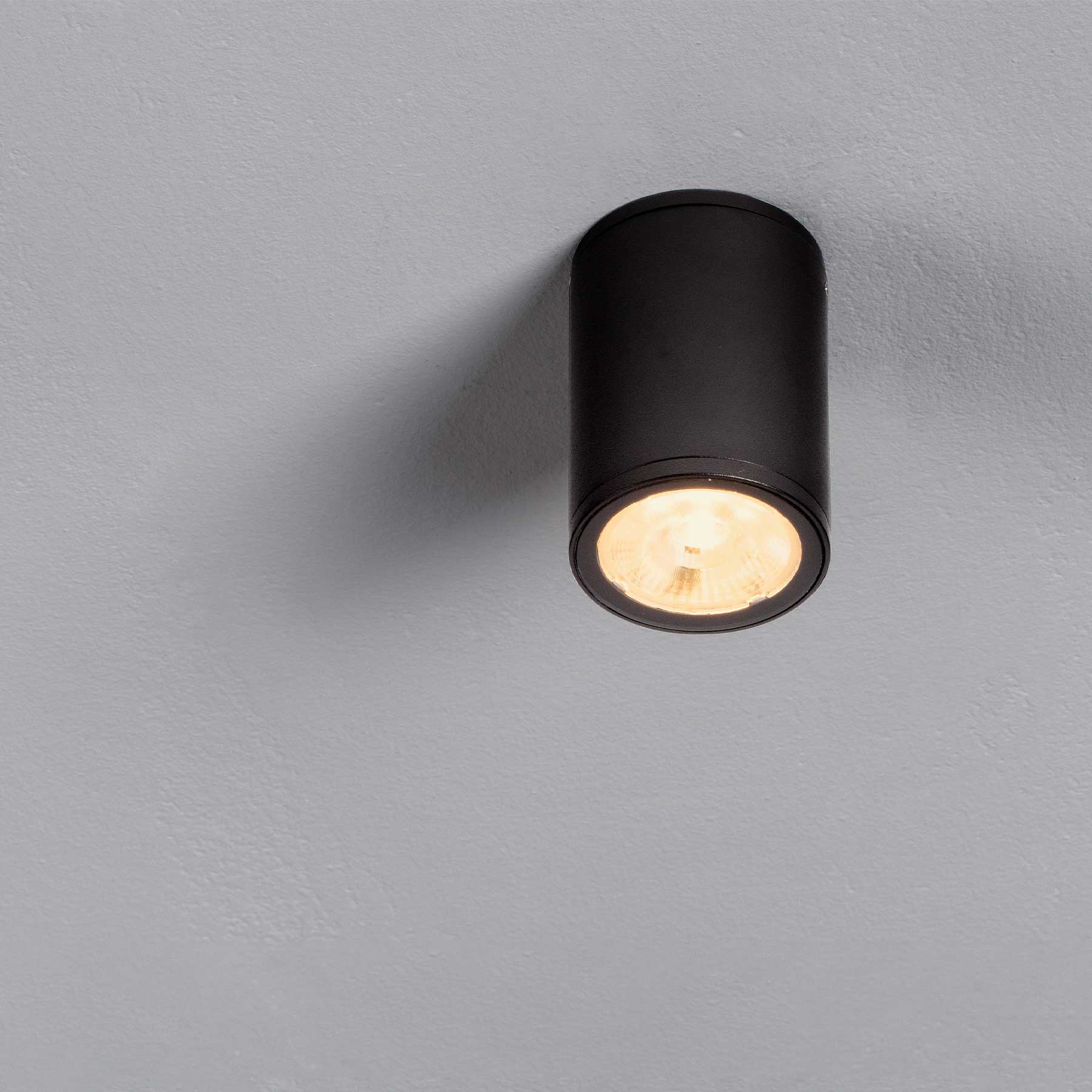 Nova Luce Lumina LED stropní svítidlo IP65