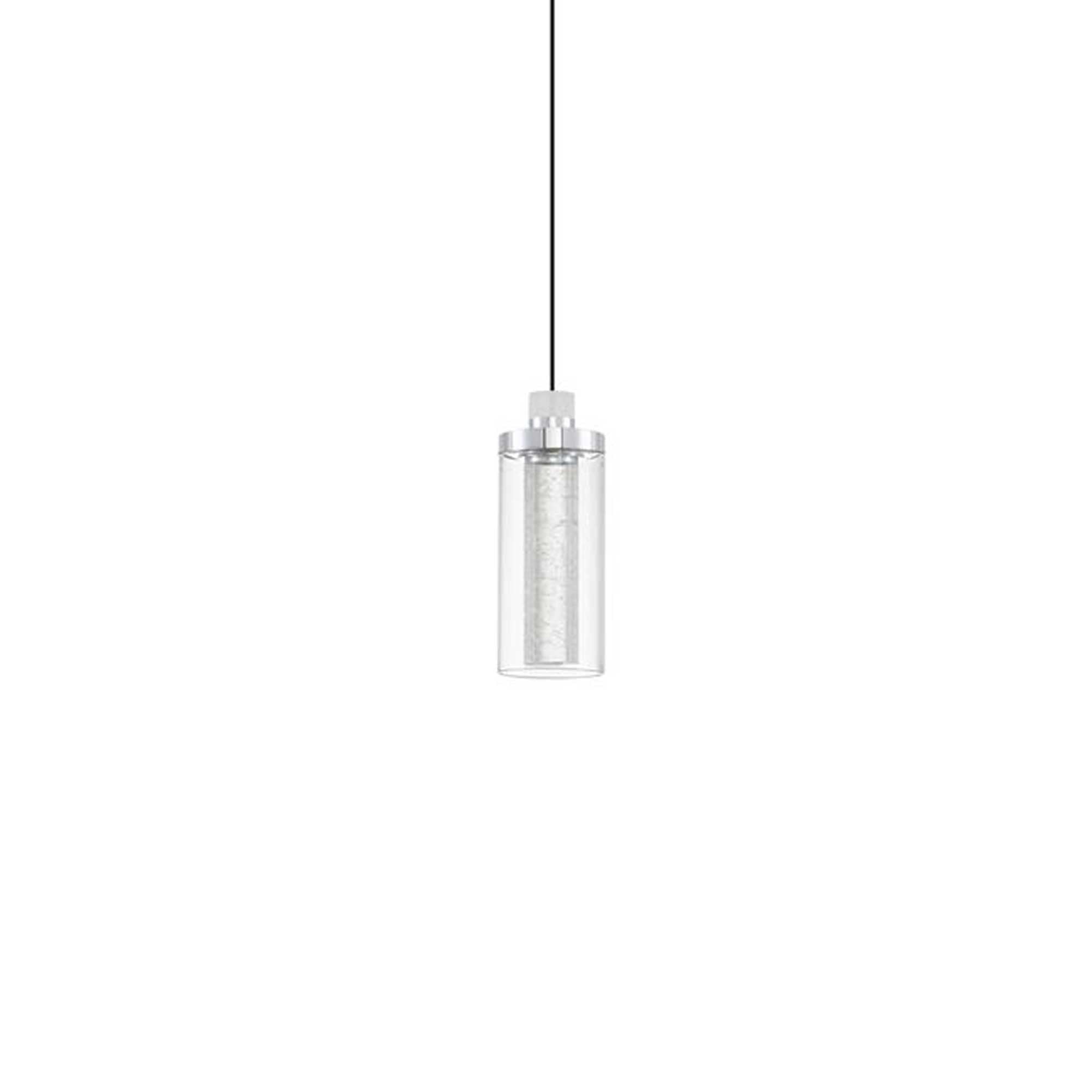 Nova Luce Lune LED závěsné svítidlo