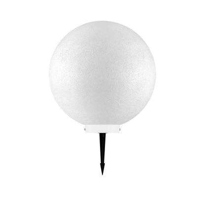Nova Luce Moon E27 sloupkové svítidlo IP65
