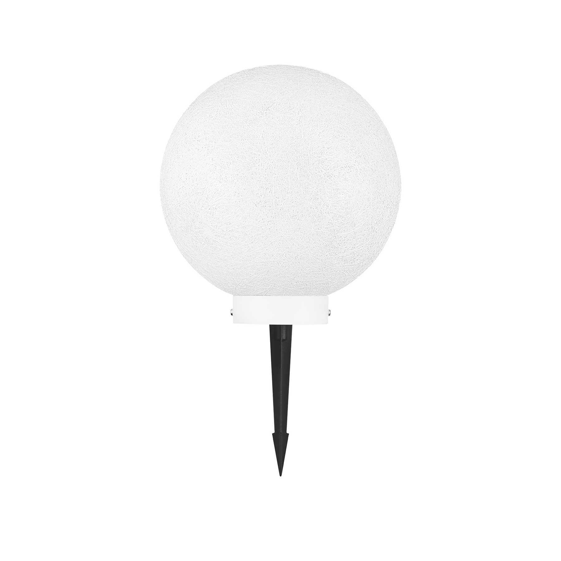 Nova Luce Moon E27 sloupkové svítidlo IP65