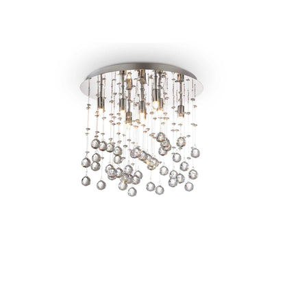 Ideal Lux Moonlight G9 stropní svítidlo