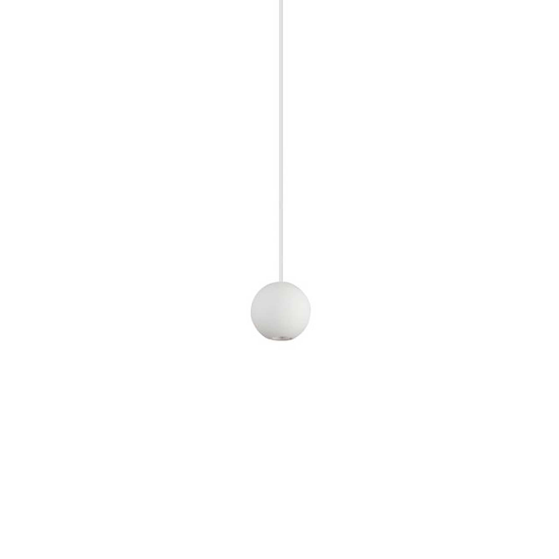 Nova Luce Nocci LED závěsné svítidlo